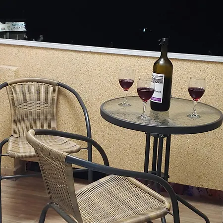 Family 2Bdr 100Sqm Airport 10Min And Free Parking * Saloniki