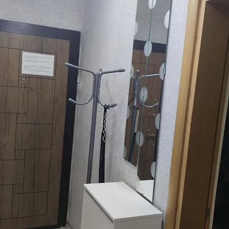 Modern 2bdr 100sqm Airport 10min And Free Parking Appartamento Salonicco